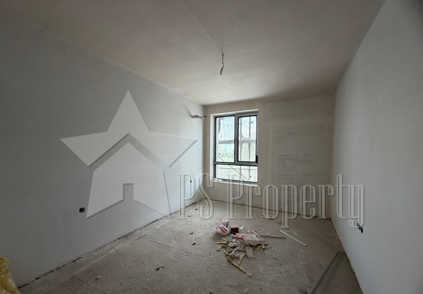 Продава 3-СТАЕН, гр. Стара Загора, Била, снимка 6 - Апартаменти - 54614885