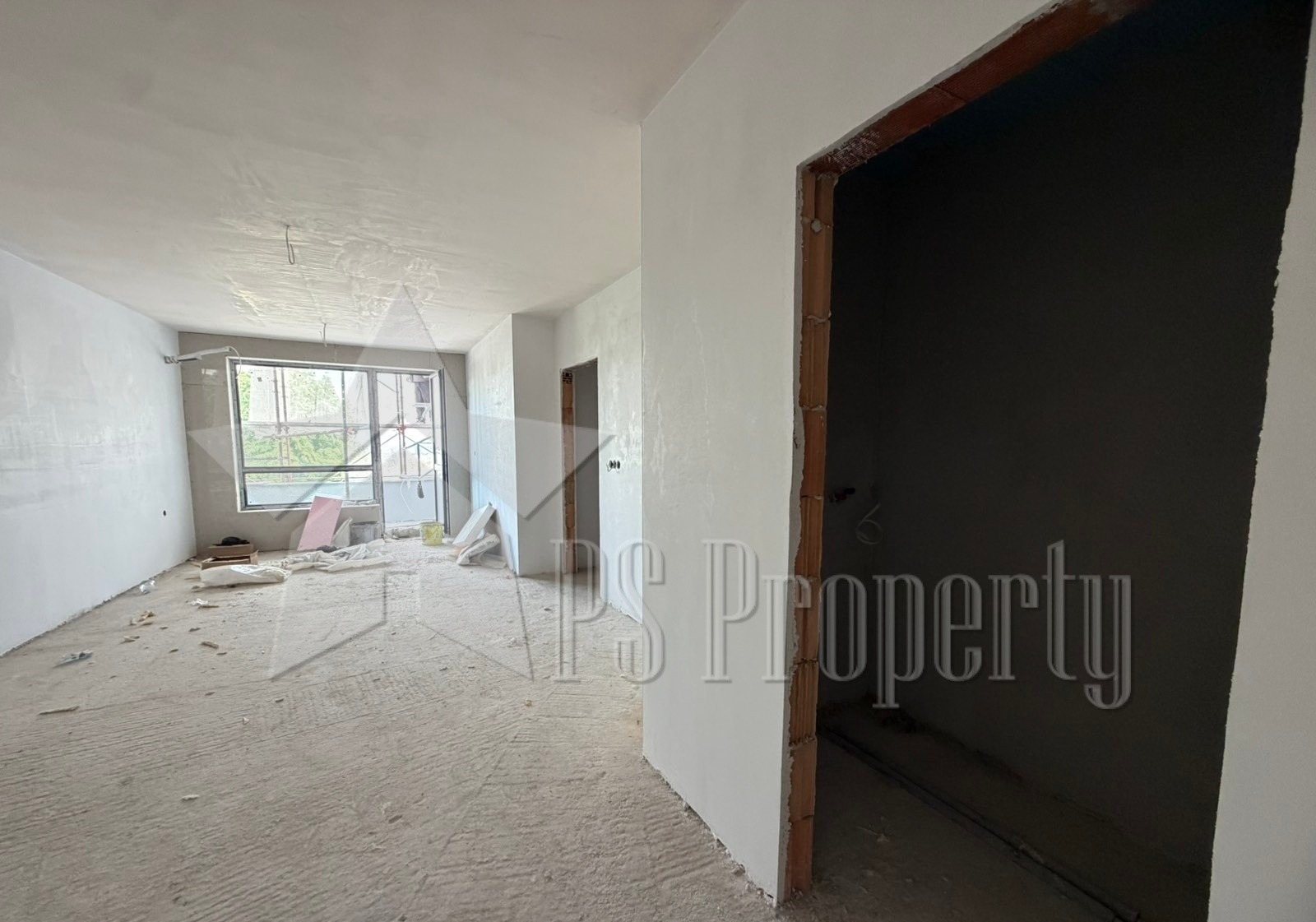 Продава 3-СТАЕН, гр. Стара Загора, Била, снимка 2 - Апартаменти - 54614885