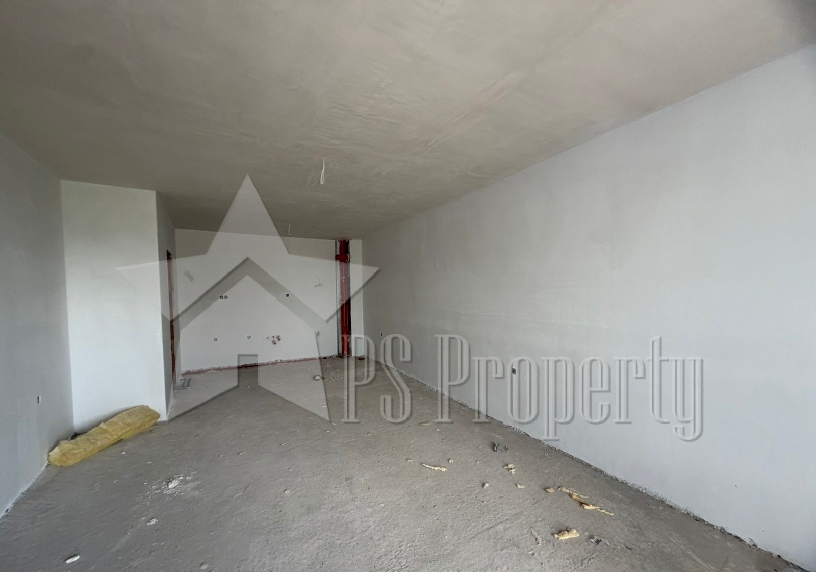 Продава 3-СТАЕН, гр. Стара Загора, Била, снимка 3 - Апартаменти - 54614885