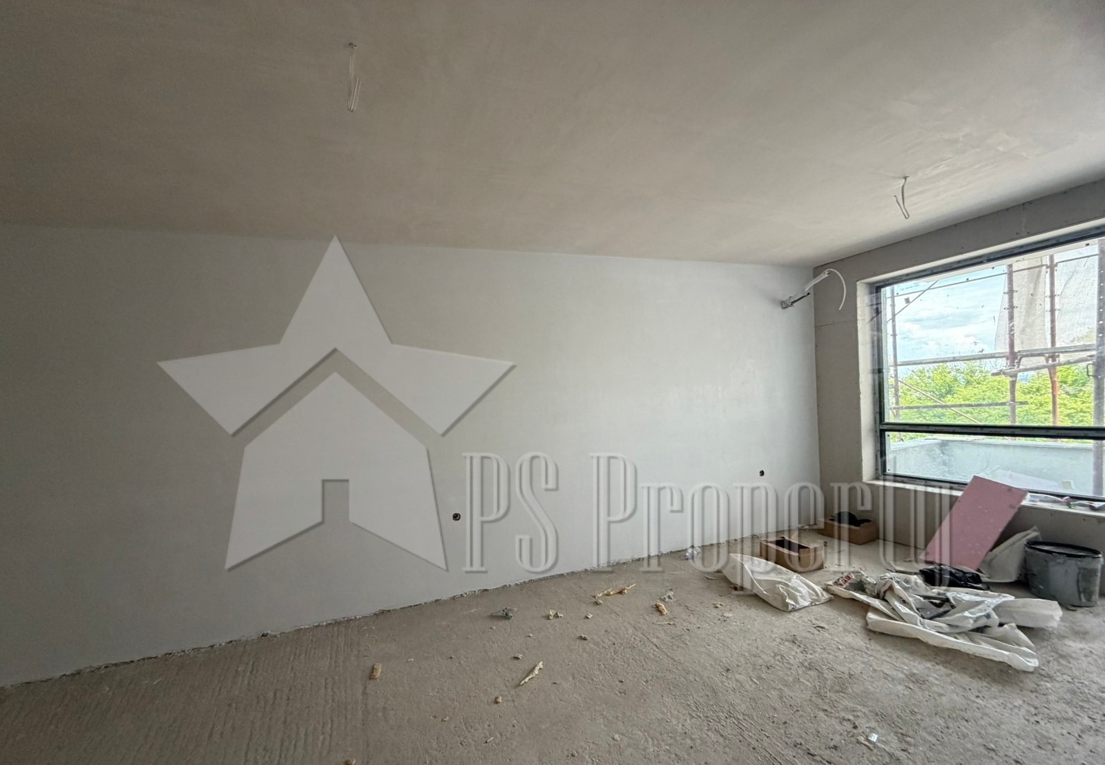 Продава 3-СТАЕН, гр. Стара Загора, Била, снимка 5 - Апартаменти - 54614885