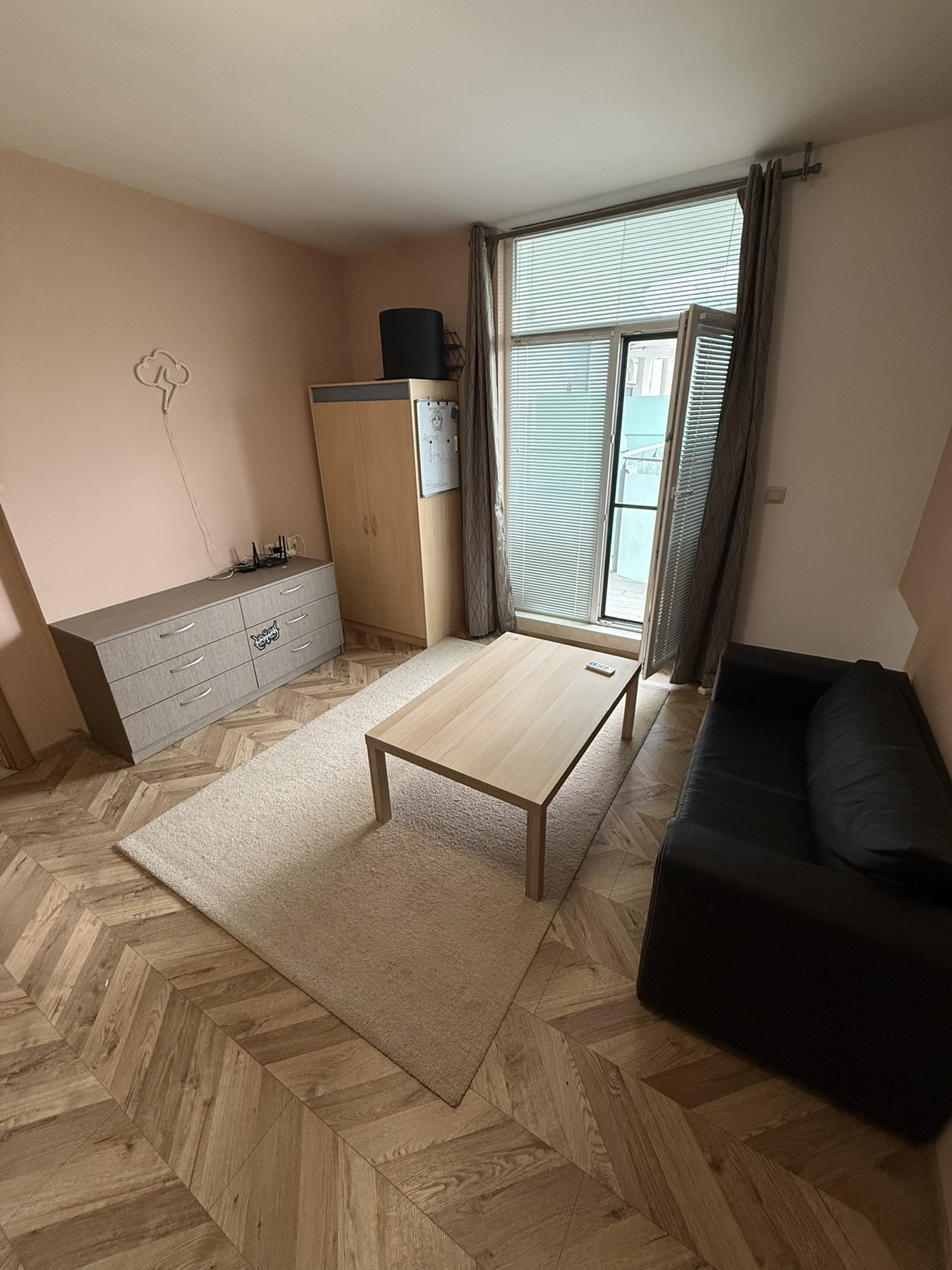 Продава 3-СТАЕН, гр. София, Студентски град, снимка 3 - Апартаменти - 55142801