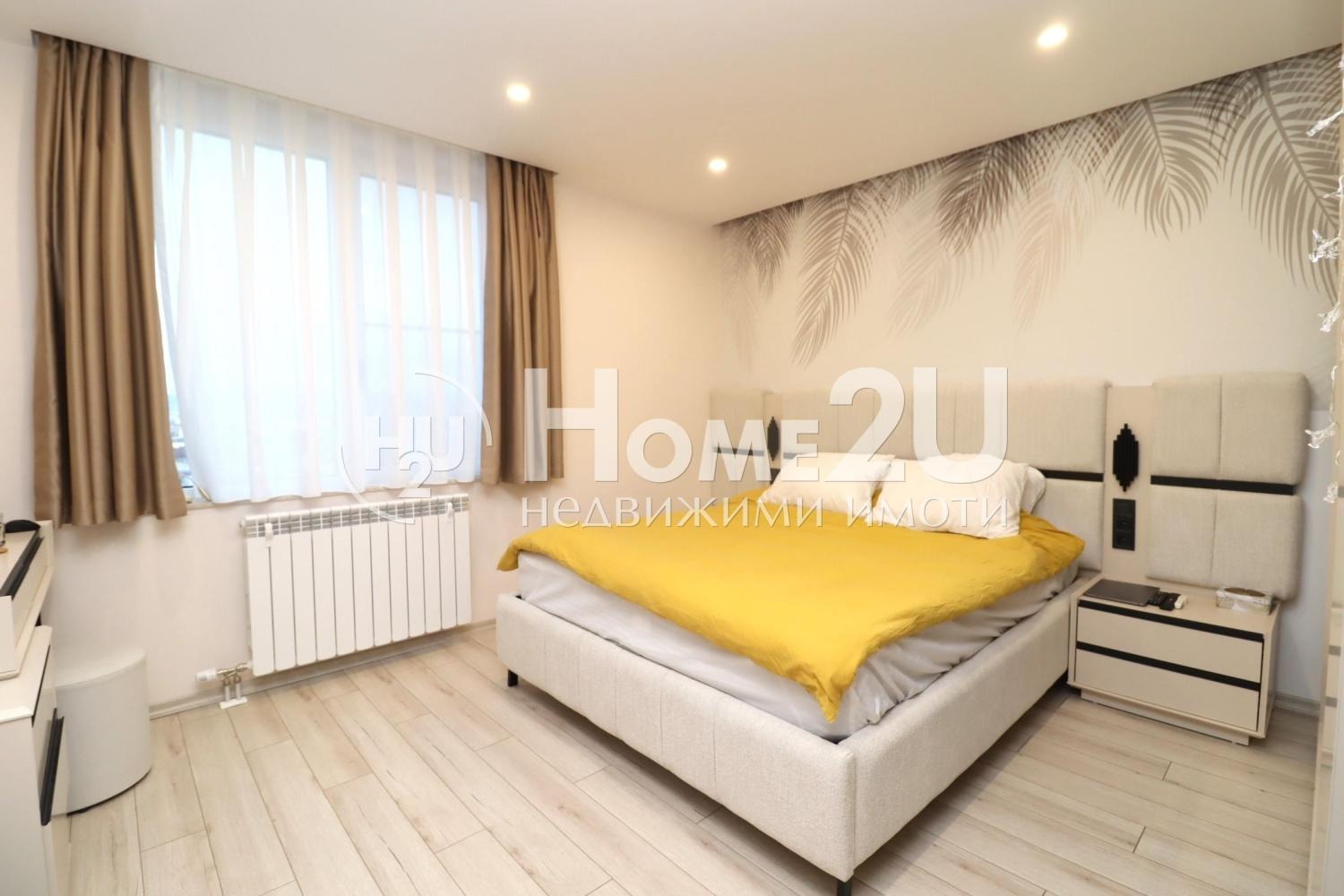 Продава 3-СТАЕН, гр. София, Гео Милев, снимка 7 - Апартаменти - 55536737