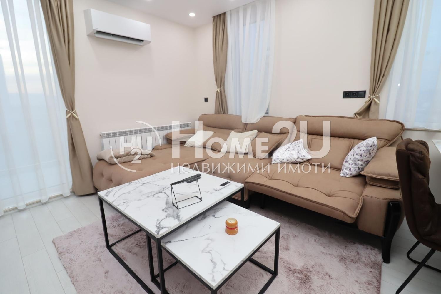 Продава 3-СТАЕН, гр. София, Гео Милев, снимка 6 - Апартаменти - 55536737