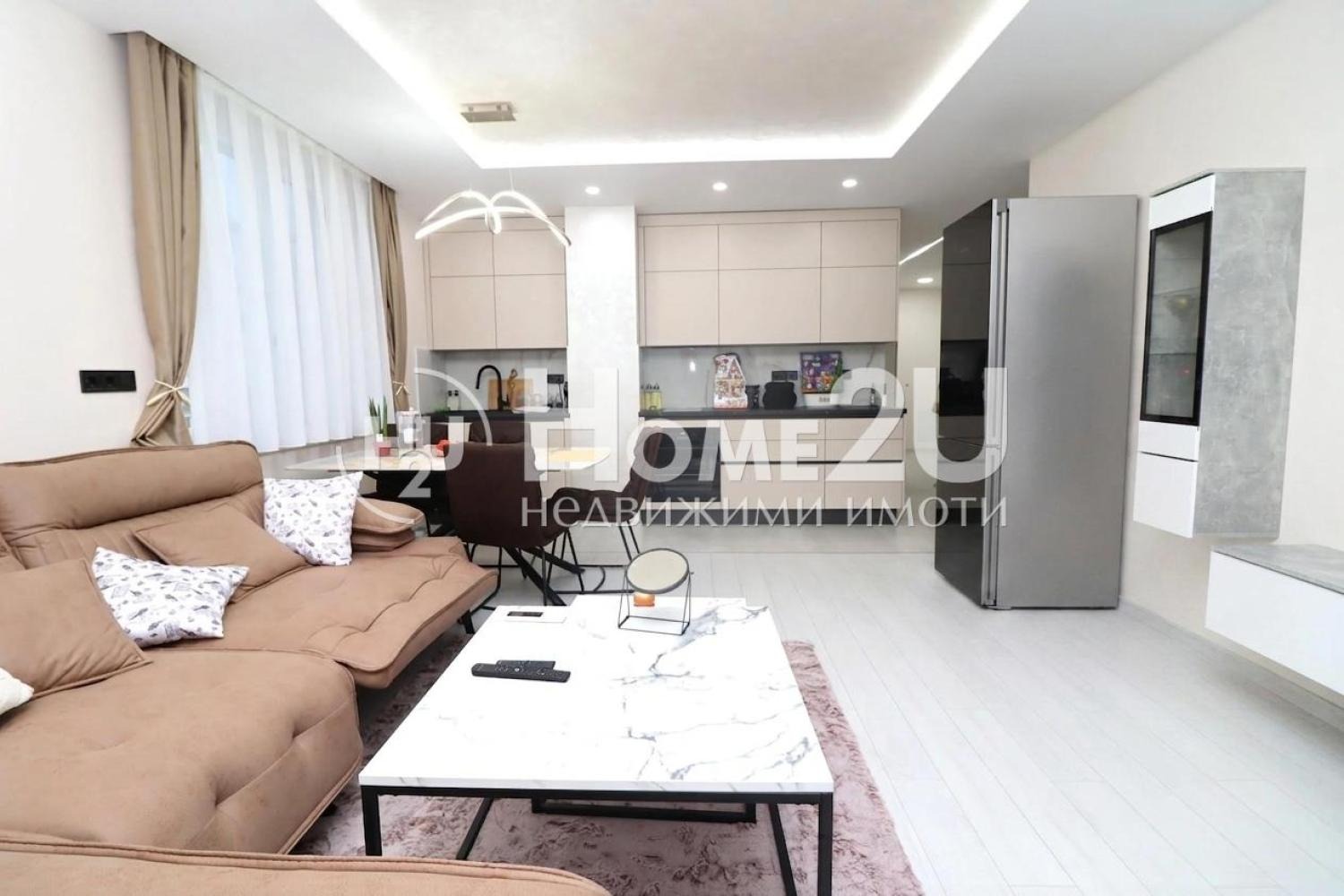 Продава 3-СТАЕН, гр. София, Гео Милев, снимка 4 - Апартаменти - 55536737