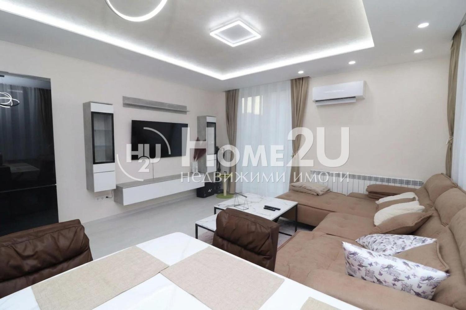 Продава 3-СТАЕН, гр. София, Гео Милев, снимка 5 - Апартаменти - 55536737