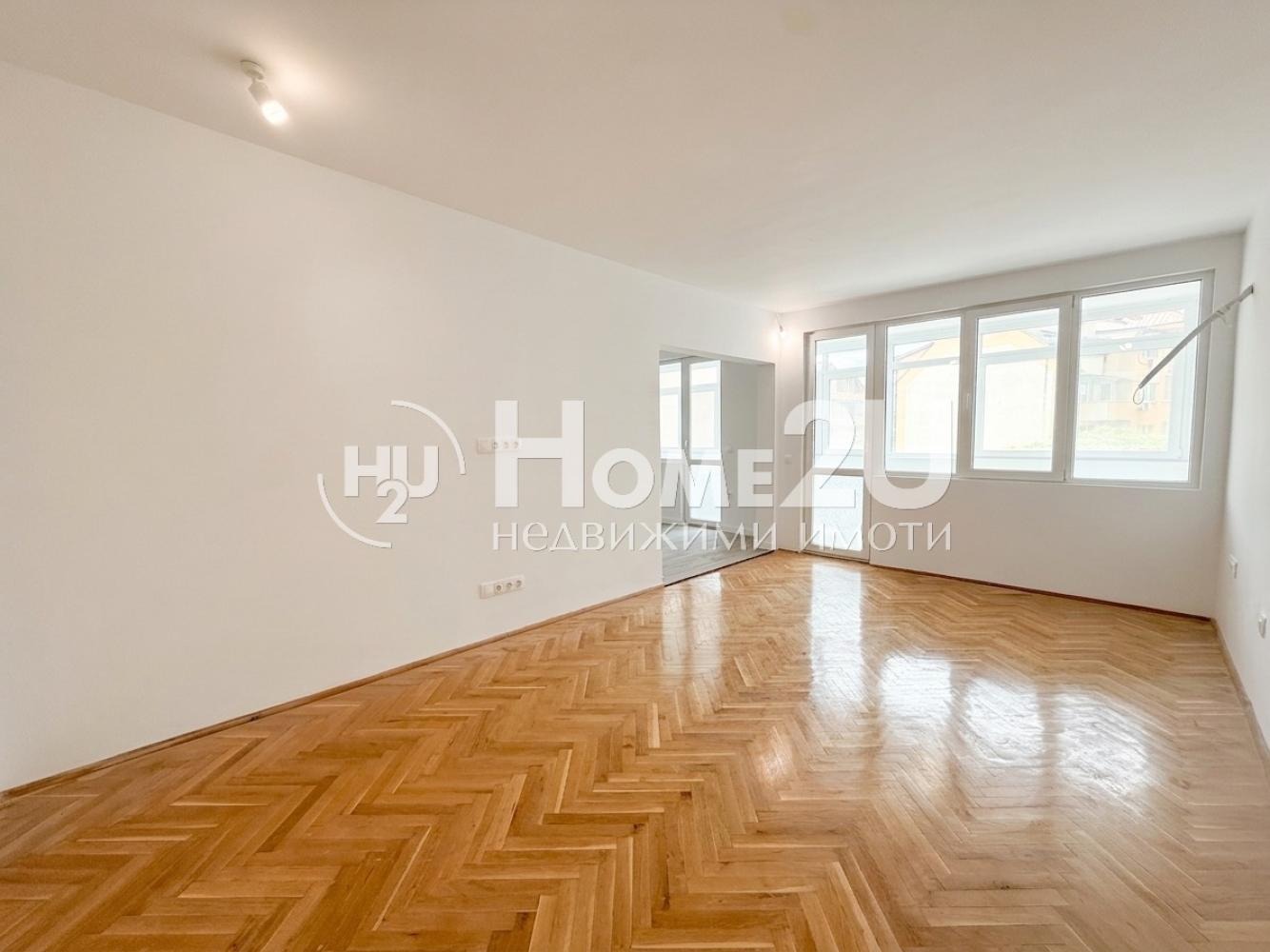 Продава 3-СТАЕН, гр. Варна, Лятно кино Тракия, снимка 2 - Апартаменти - 55708449