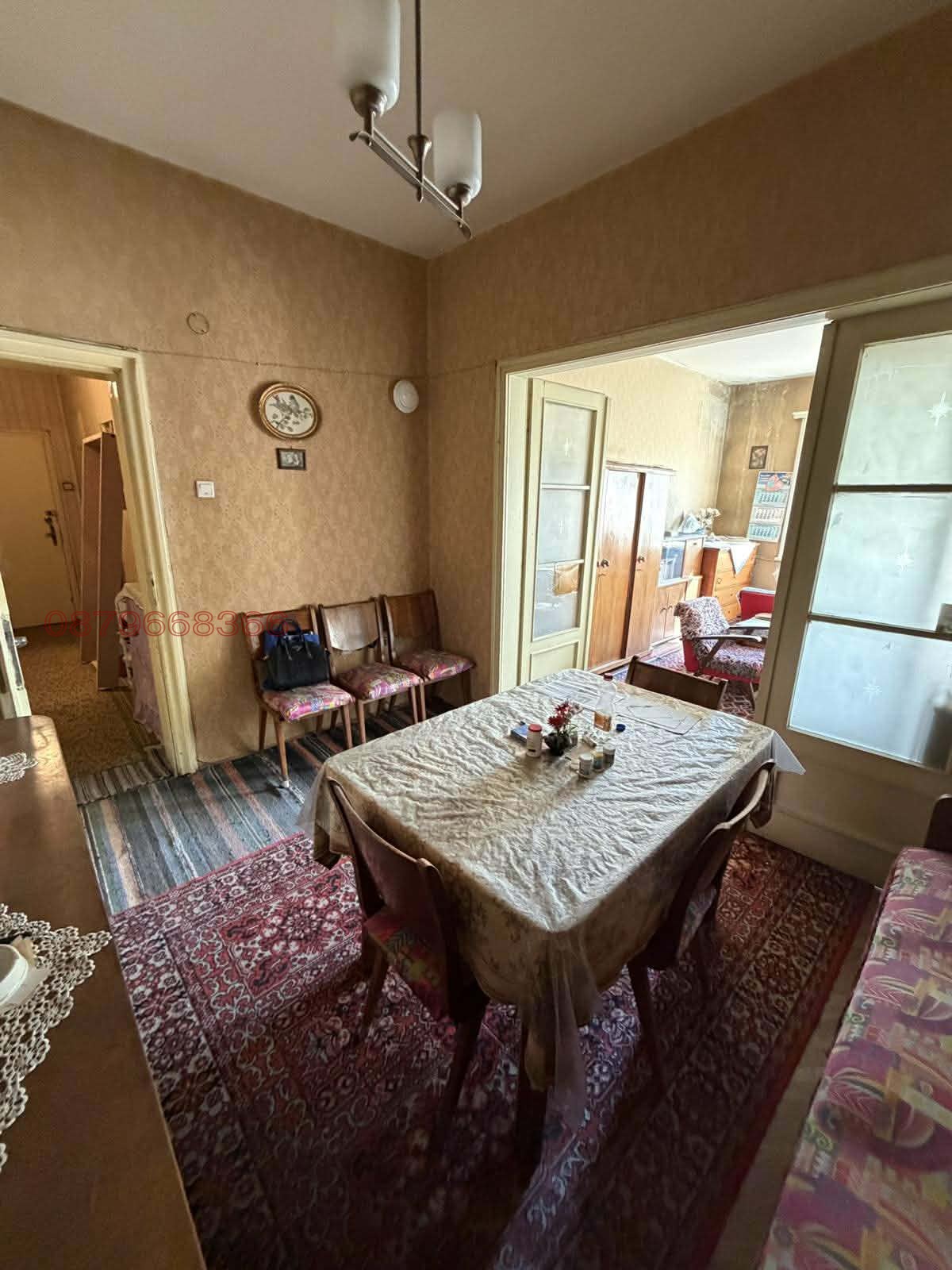 Продава 3-СТАЕН, гр. София, Лагера, снимка 7 - Апартаменти - 55955678