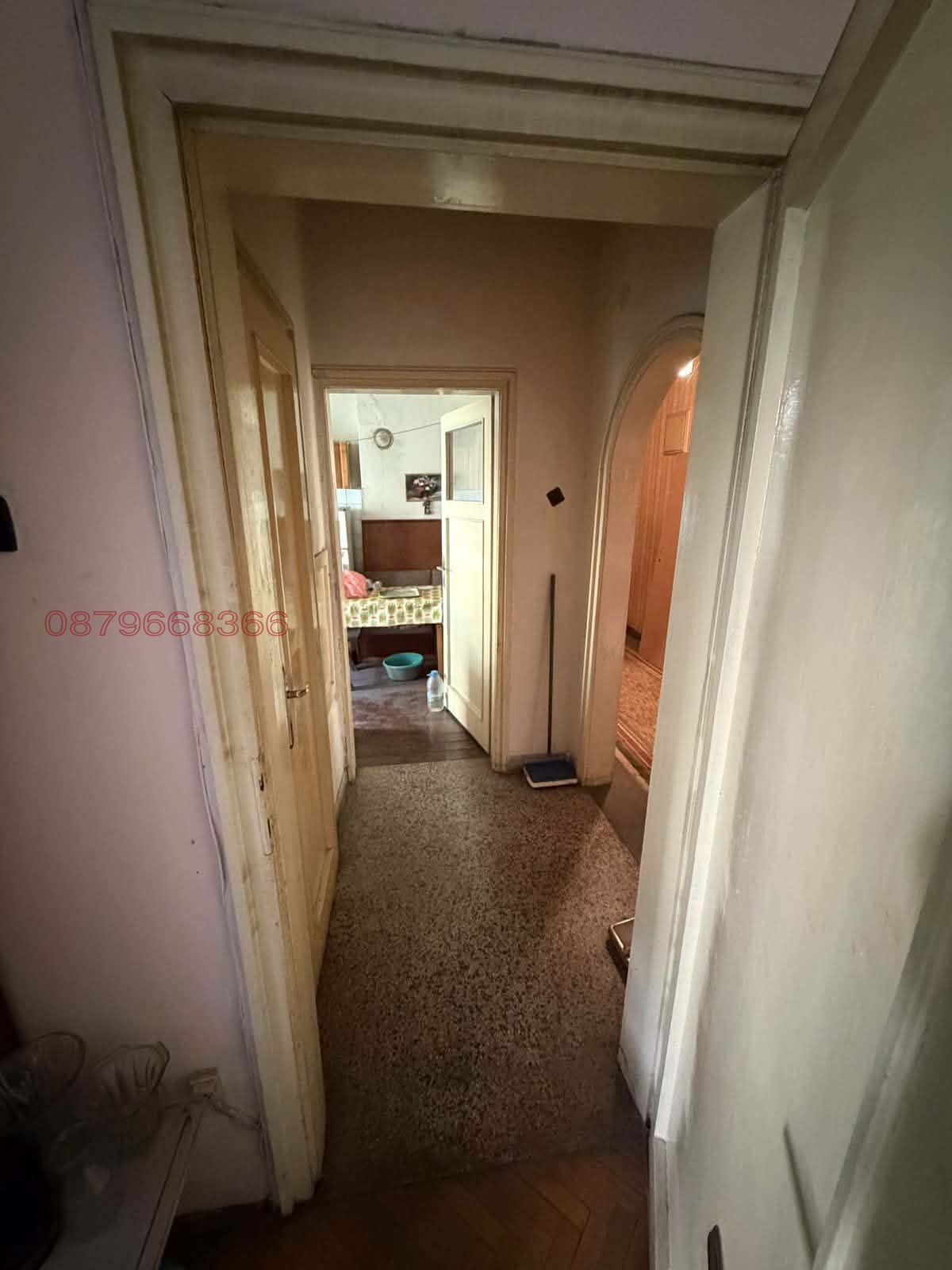 Продава 3-СТАЕН, гр. София, Лагера, снимка 13 - Апартаменти - 55955678