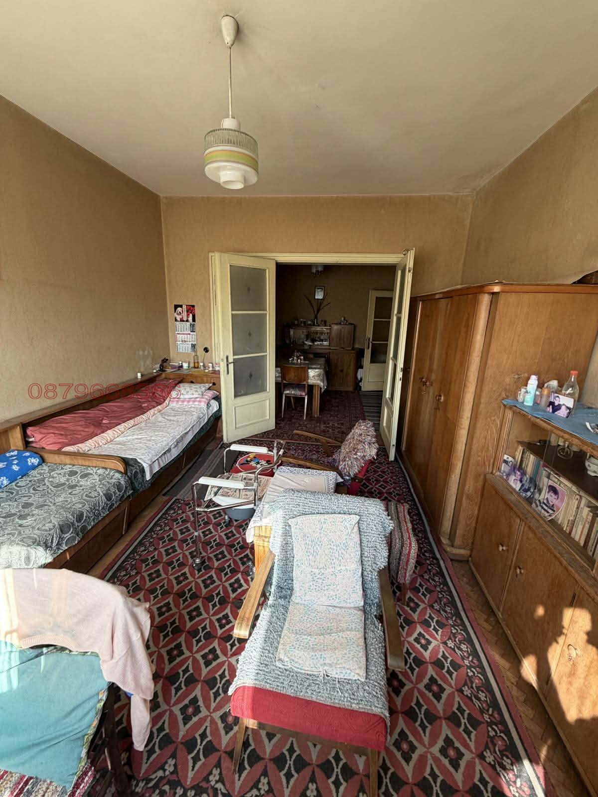 Продава 3-СТАЕН, гр. София, Лагера, снимка 8 - Апартаменти - 55955678