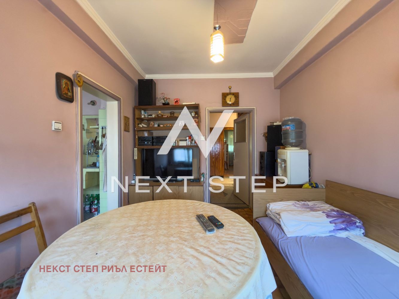 Продава 4-СТАЕН, гр. Пловдив, Мараша, снимка 6 - Апартаменти - 54624207