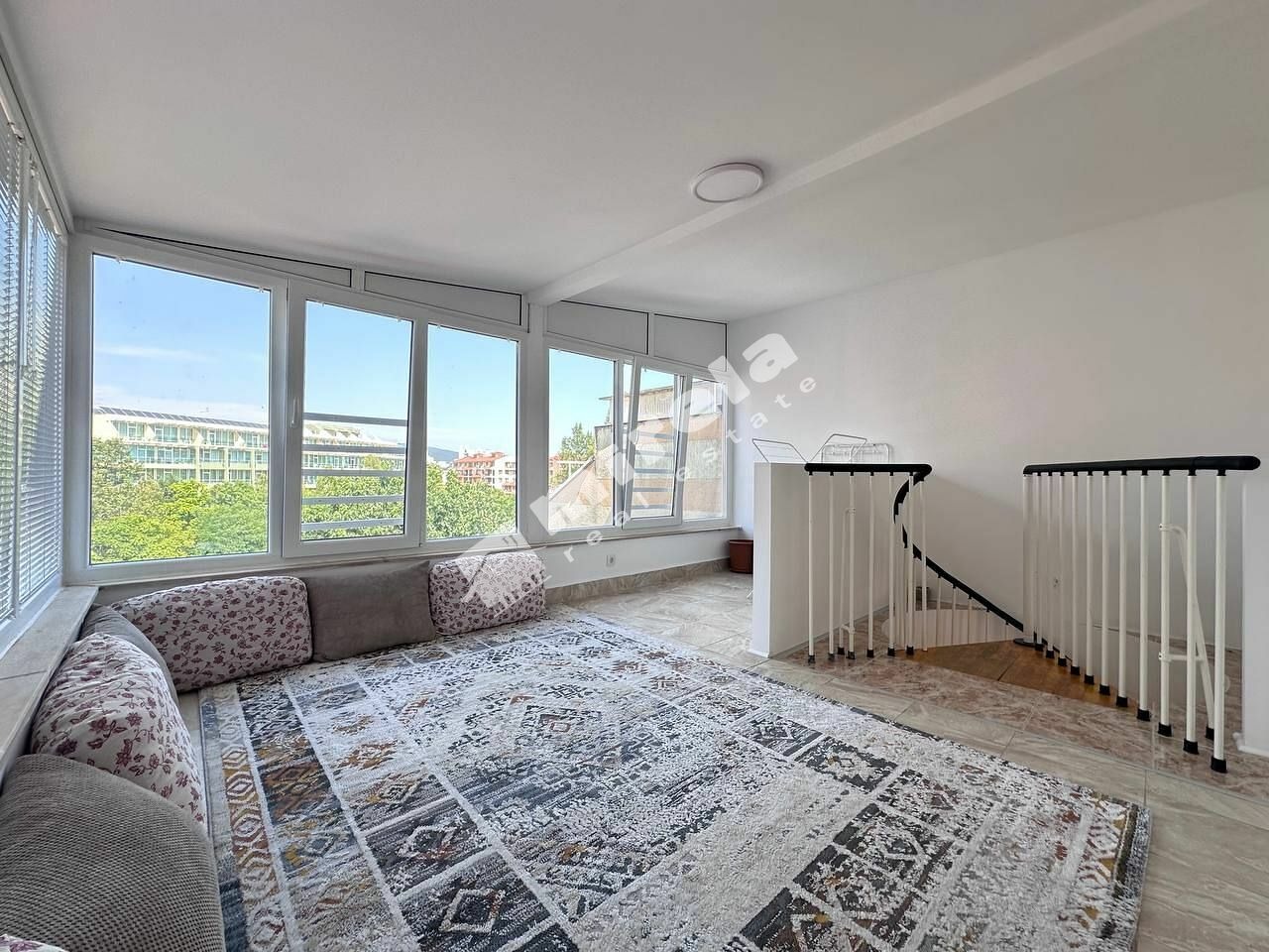 Продава МЕЗОНЕТ, к.к. Слънчев бряг, област Бургас, снимка 8 - Апартаменти - 53674664