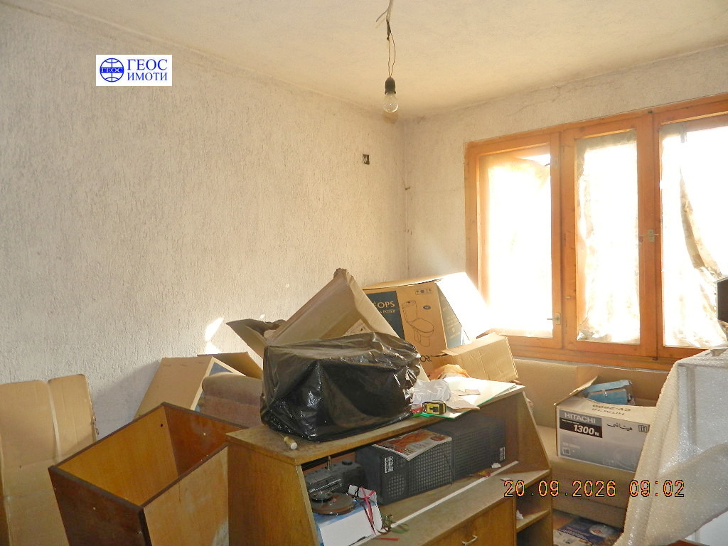 Продава ЕТАЖ ОТ КЪЩА, гр. Смолян, Горно Райково, снимка 5 - Етаж от къща - 56165555