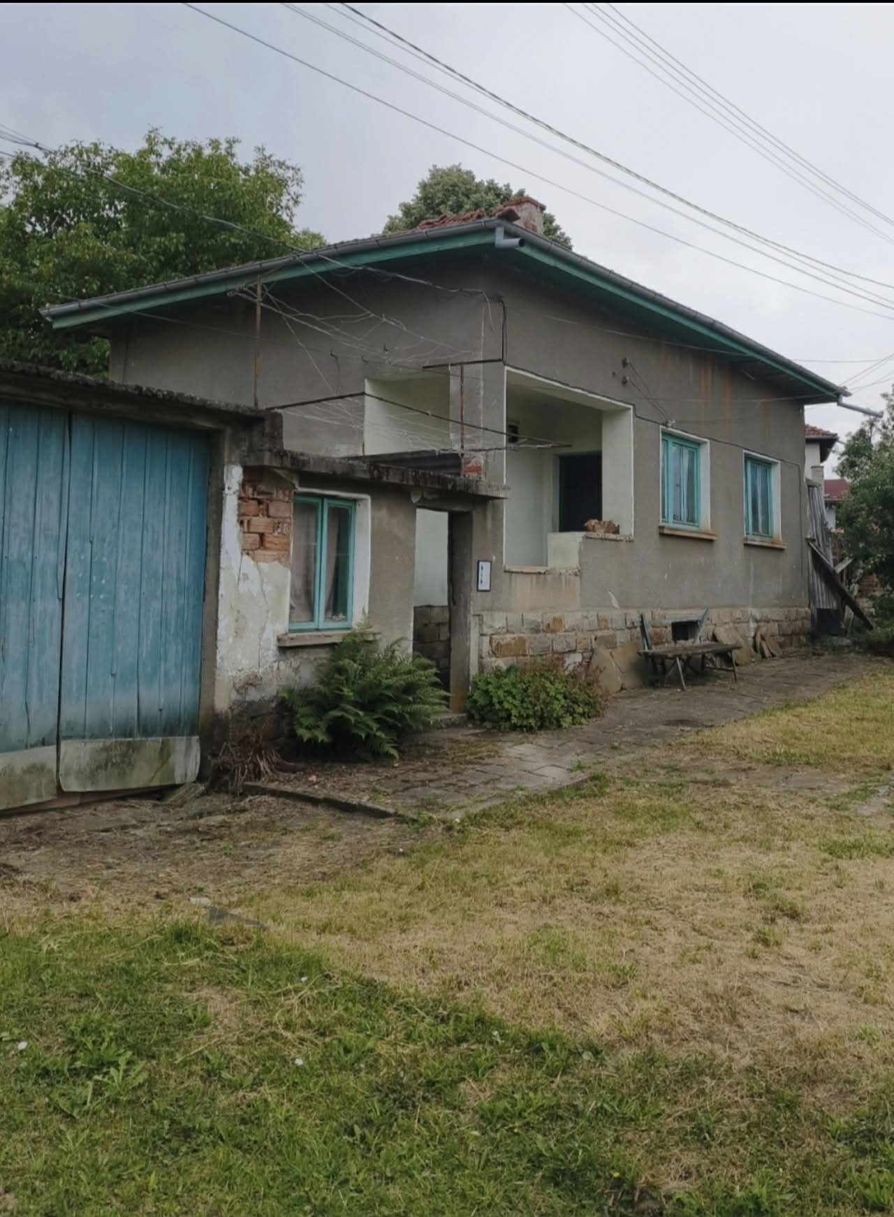 Продава КЪЩА, с. Добродан, област Ловеч, снимка 11 - Къщи - 55022941