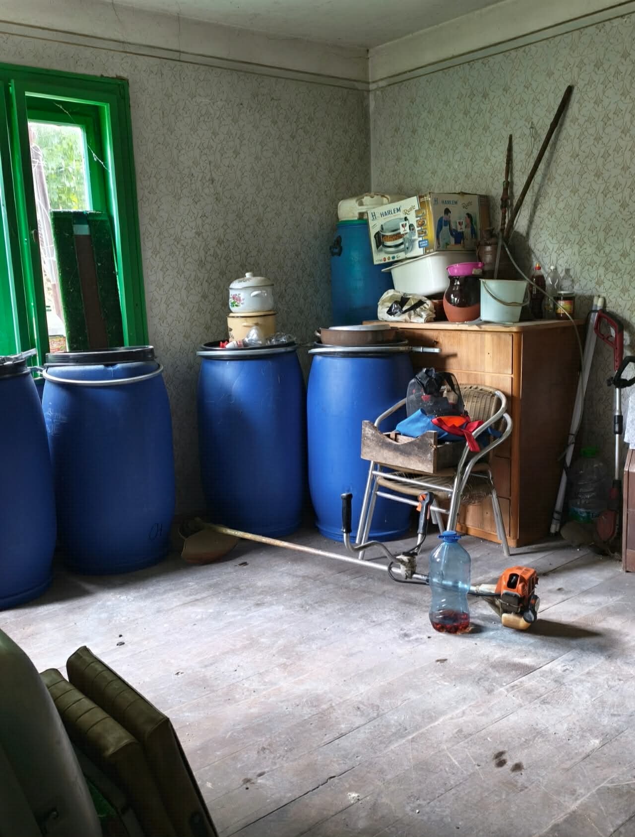 Продава КЪЩА, с. Добродан, област Ловеч, снимка 3 - Къщи - 55022941