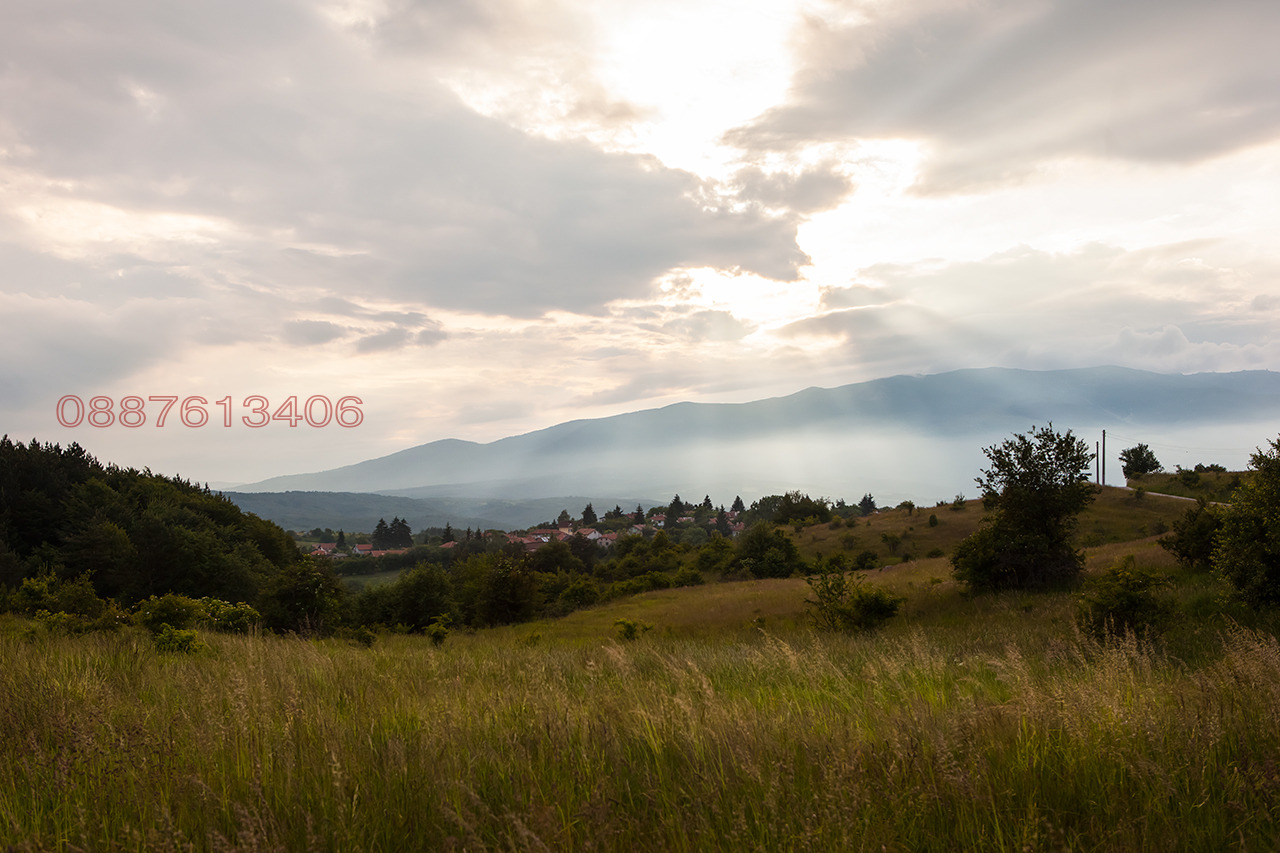 Продава ПАРЦЕЛ, гр. София, с. Плана, снимка 3 - Парцели - 53969844