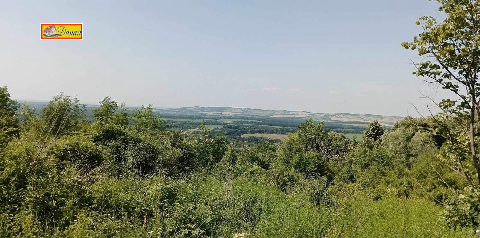 Продава ПАРЦЕЛ, с. Костелево, област Враца, снимка 2 - Парцели - 50718848