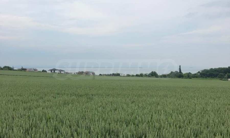 Продава ПАРЦЕЛ, гр. Бургас, Крайморие, снимка 2 - Парцели - 52078081