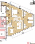 Продава 3-СТАЕН, гр. София, Овча купел, снимка 1