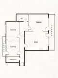 Продава 3-СТАЕН, гр. Варна, Лятно кино Тракия, снимка 15