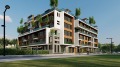Продава 2-СТАЕН, град София, Обеля 2 • 135900 € / 265797.30 лв. • 60440645 1