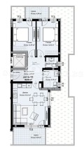 Продава 3-СТАЕН, град Пловдив, Христо Смирненски • 145520 € • 13531215 — Holmes.bg