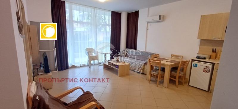 Продава 2-СТАЕН в област Бургас, к.к. Слънчев бряг - 79 кв.м / 83 000 € » 162 333.89 лв., ПРОПЪРТИС КОНТАКТ