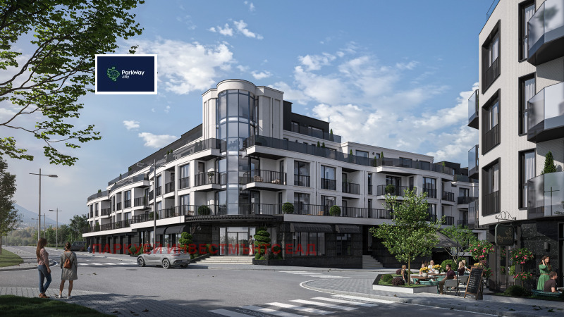 Продава 4-СТАЕН в град София, Витоша - 190 кв.м / 341 000 € » 666 938.03 лв., ПАРКУЕЙ ИНВЕСТМЪНТС ЕАД