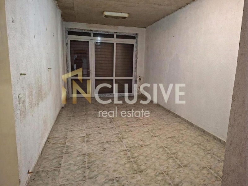 Продава ГАРАЖ в град Варна, Център - 19 кв.м / 47 900 € » 93 684.26 лв., ИНКЛУЗИВ ВАРНА