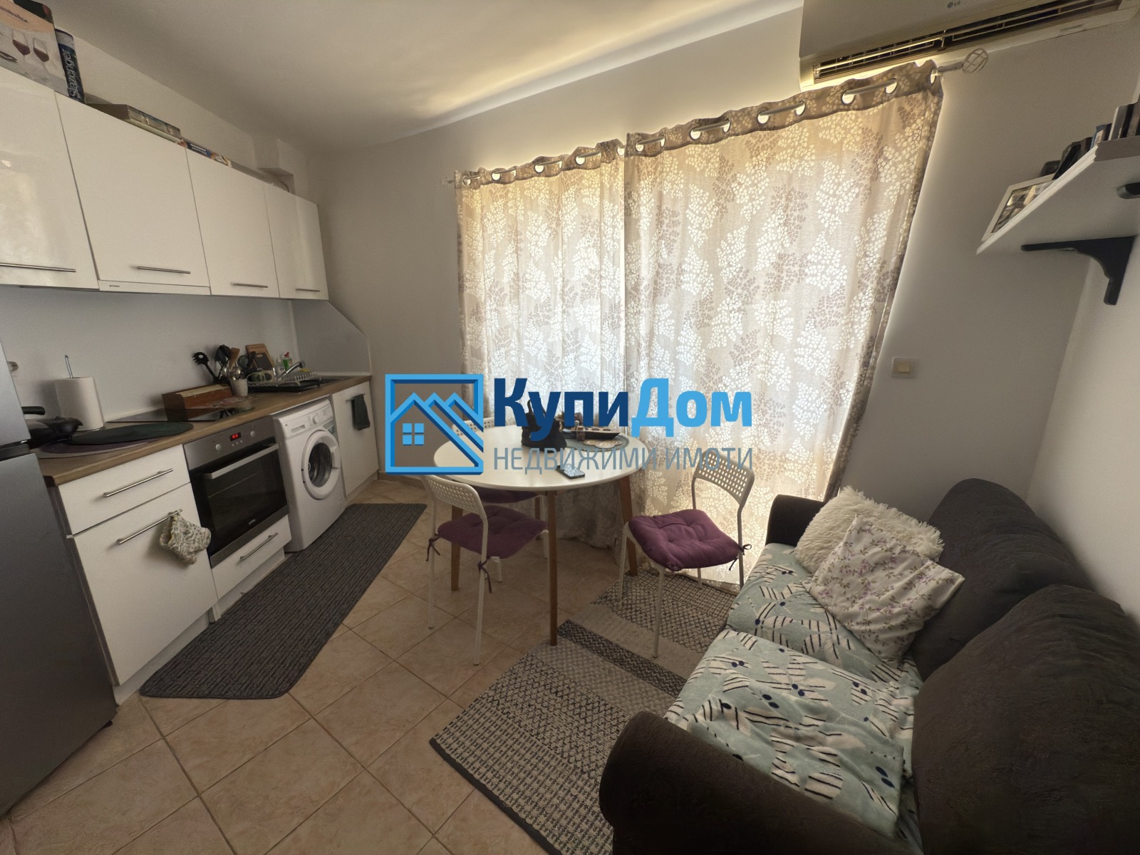 Продава 3-СТАЕН | Imot.bg — изображение 2