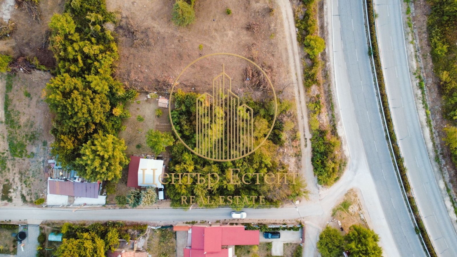 Продава ПАРЦЕЛ | Imot.bg — изображение 2