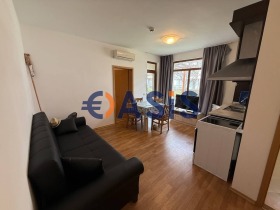 Продава 2-стаен област Бургас гр. Ахелой - [1] 