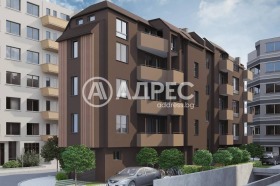 МНОГОСТАЕН, 162 m2