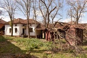 Haus Gorsko Kalugerowo, region Weliko Tarnowo 15