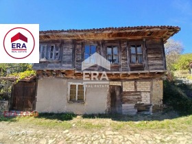 House Zheravna, region Sliven 1