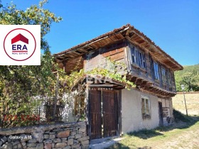 House Zheravna, region Sliven 2