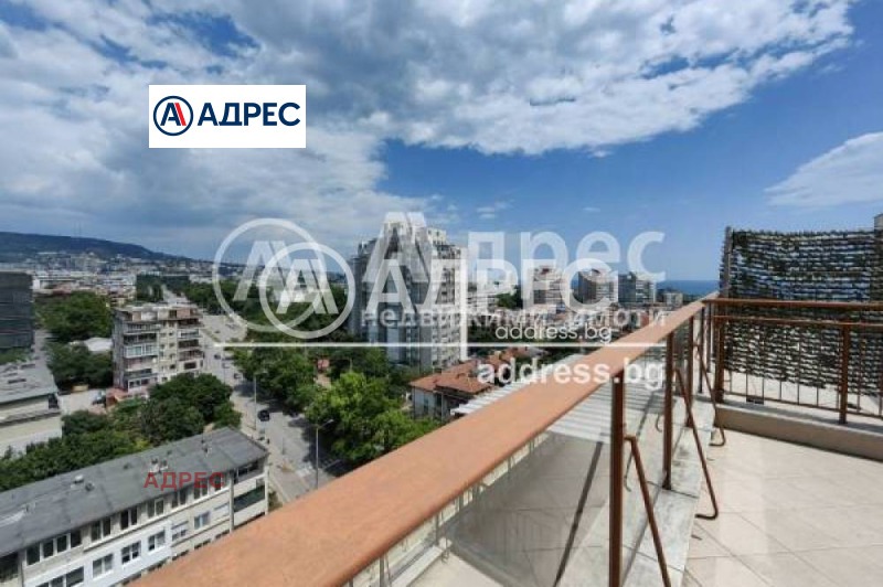 À venda  Estúdio Varna , Tchataldja , 87 m² | 17598858 - imagem [9]