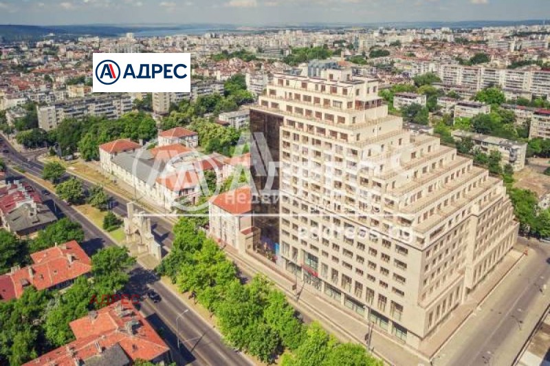À venda  Estúdio Varna , Tchataldja , 87 m² | 17598858 - imagem [12]