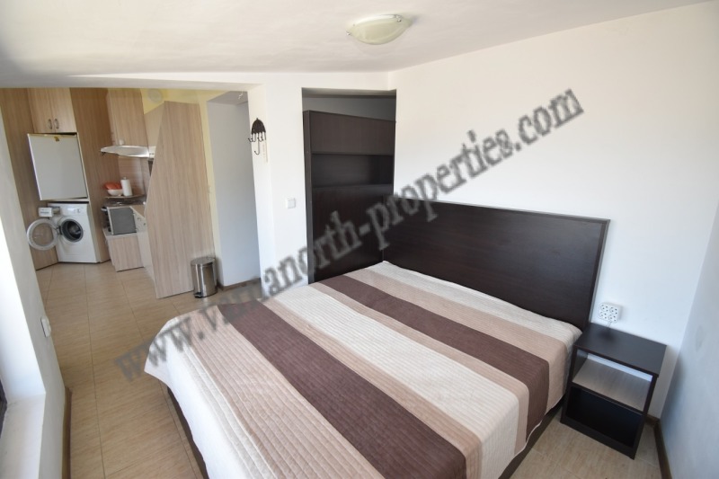 In vendita  1 camera da letto regione Dobrič , Balchik , 56 mq | 95995014 - Immagine [7]