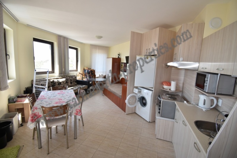 Na prodej  1 ložnice oblast Dobrich , Balčik , 56 m2 | 95995014 - obraz [4]