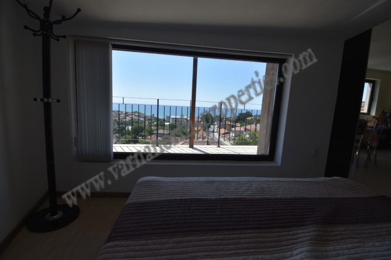 In vendita  1 camera da letto regione Dobrič , Balchik , 56 mq | 95995014 - Immagine [8]