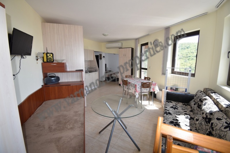 Till salu  1 sovrum region Dobrich , Baltjik , 56 kvm | 95995014 - bild [6]