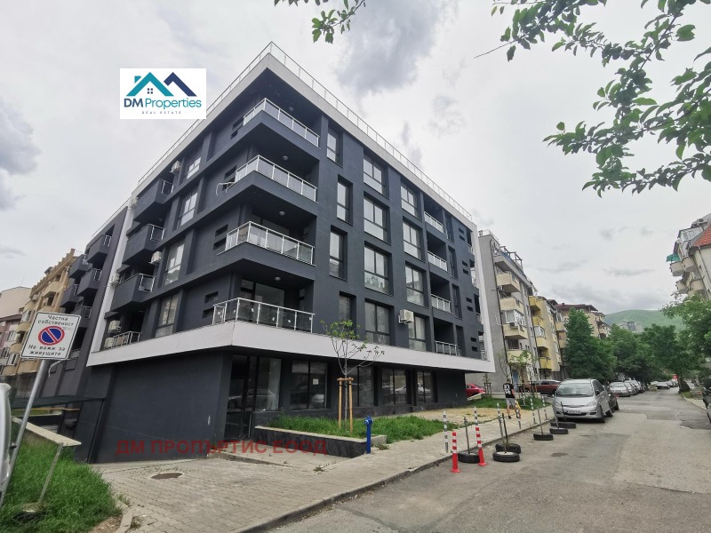 Продава  2-стаен град София , Манастирски ливади , 71 кв.м | 26279302 - изображение [2]