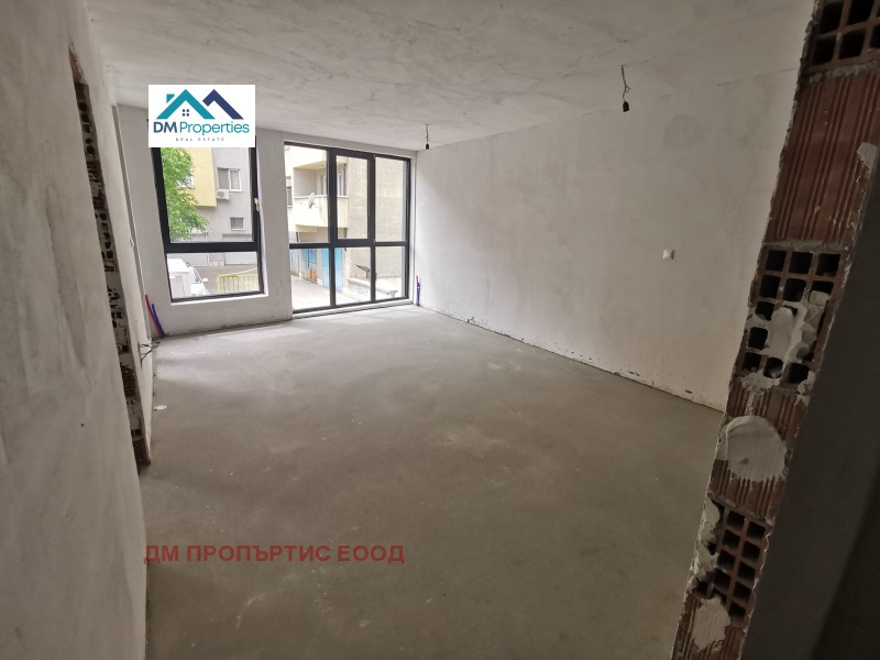 Продава  2-стаен град София , Манастирски ливади , 71 кв.м | 26279302 - изображение [4]