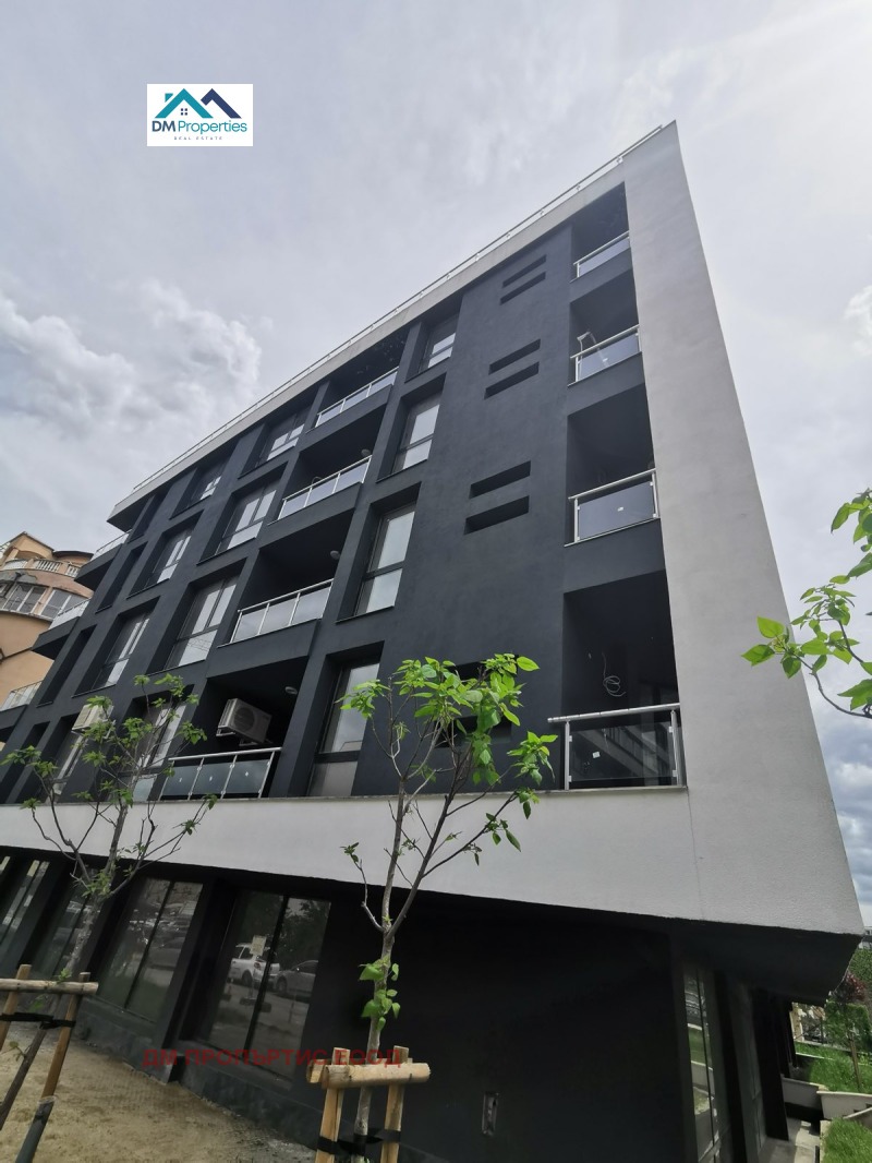 Продава  2-стаен град София , Манастирски ливади , 71 кв.м | 26279302