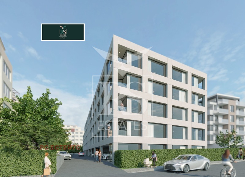 Продается  1 спальня София , Витоша , 78 кв.м | 45857898 - изображение [4]