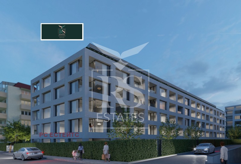 Продается  1 спальня София , Витоша , 78 кв.м | 45857898 - изображение [3]