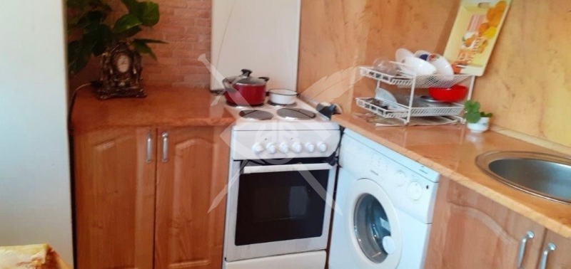 À vendre  1 chambre Sofia , Banichora , 53 m² | 89510610