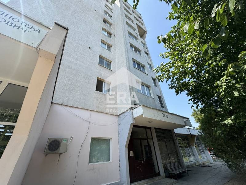 Na prodej  1 ložnice Silistra , Centar , 54 m2 | 72270055 - obraz [10]