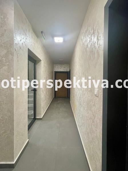 Προς πώληση  1 υπνοδωμάτιο Πλοβδηβ , Κοματεβο , 63 τ.μ | 72421341 - εικόνα [4]