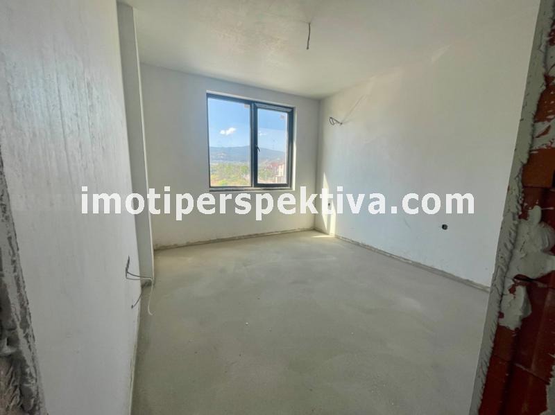 Προς πώληση  1 υπνοδωμάτιο Πλοβδηβ , Κοματεβο , 63 τ.μ | 72421341 - εικόνα [2]